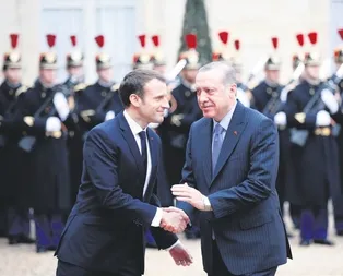 Demek ki su kaçağı var