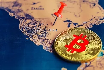 Bitcoin 100 bin doları geçti