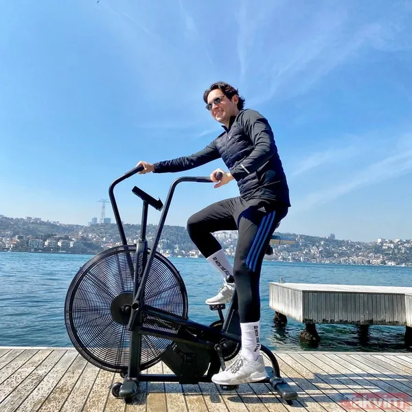 3 yıl önce Nazlı Sabancı ile evlenmişti! Hacı Sabancı’ya babalık davası şoku! Yazışmaları ortaya çıktı! 14 yıl önce meğer... - 16