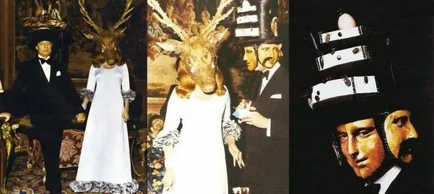 İşte tarihin gördüğü en karanlık aile!