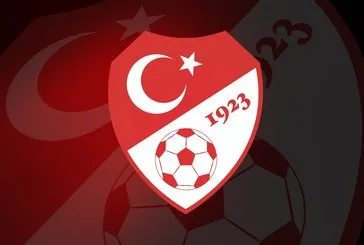 TFF’den derbi sonrası flaş açıklama!