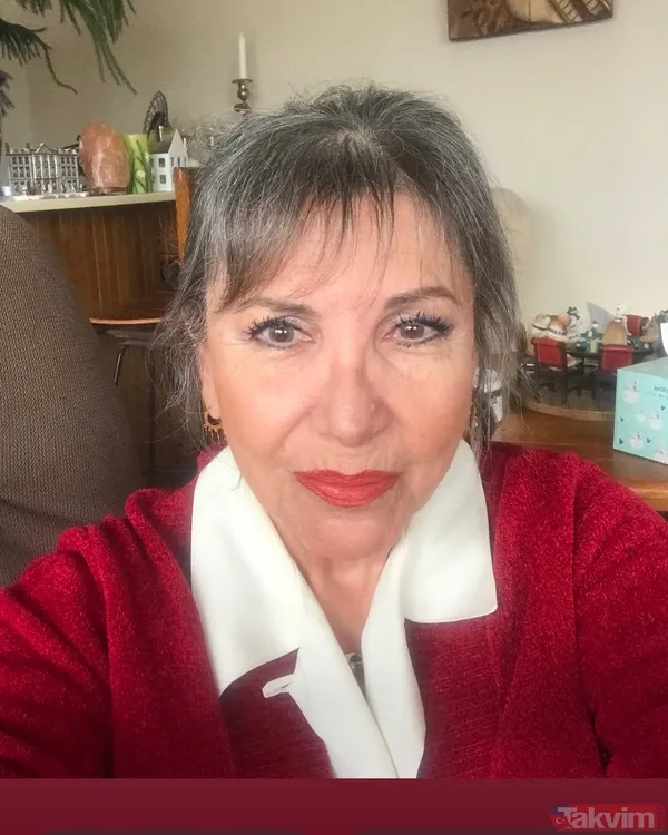 45 dakikalık ameliyat 8 saat sürdü! Sihirli Annem’in Perihan’ı Gül Onat yaşadığı zorlu süreci anlattı! - 6