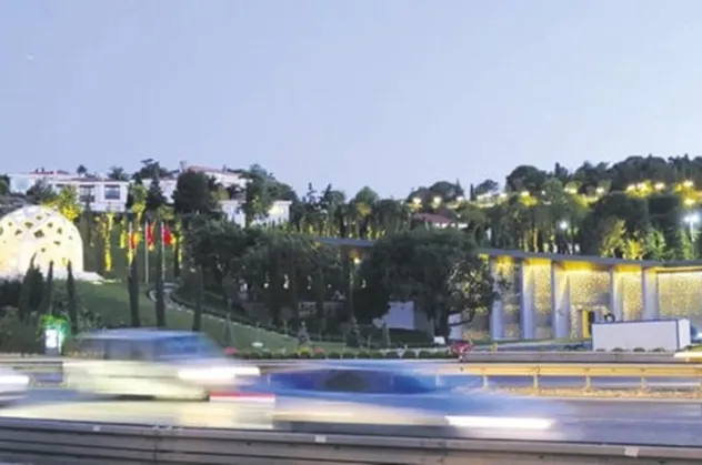 Hafıza 15 Temmuz Müzesi nerede?