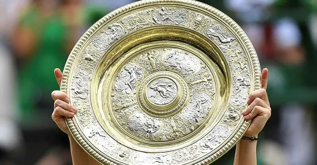 Wimbledon tek kadınlar şampiyonu belli oldu