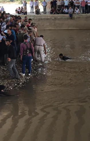 Batman'dan kahreden haber... Cansız bedenlerine ulaşıldı