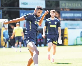 En-Nesyri fırtınası