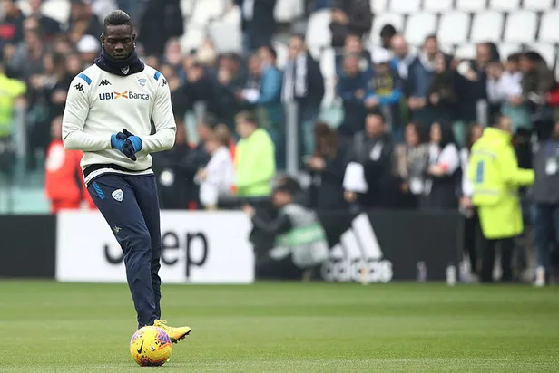 Galatasaray Balotelli'ye çok yakın! Sarı-kırmızılıların bir şartı var-2