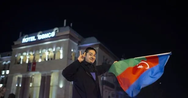 Karabağ alındı mı? Ermenistan teslim mi oldu? Azerbaycan Ermenistan son durum!