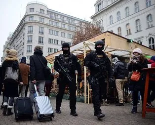 Berlin’deki saldırıda skandal itiraf