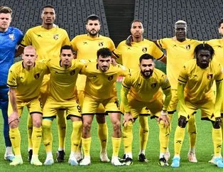 İstanbulspor iyi başladı