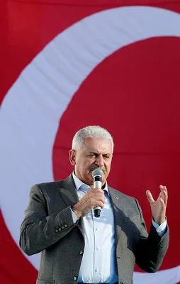 Başbakan Yıldırım müjdeyi verdi