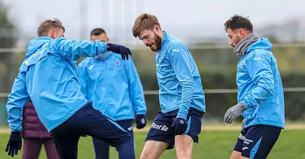 Süper Lig’de Kardeniz derbisi! Trabzonspor ve Rizespor karşı karşıya gelecek