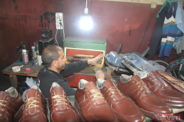 "Aylık 8 bin lira maaşla çalışacak eleman bulamıyoruz, mağduruz" - 3