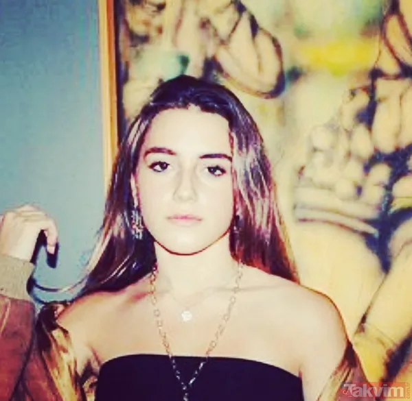 Dilek Taşı'nın Macide'si Perihan Savaş’ın ilk göz ağrısına bakın! İşte İbrahim Tatlıses’in gözlerden uzak tuttuğu kızı Zübeyde Melek... - 23