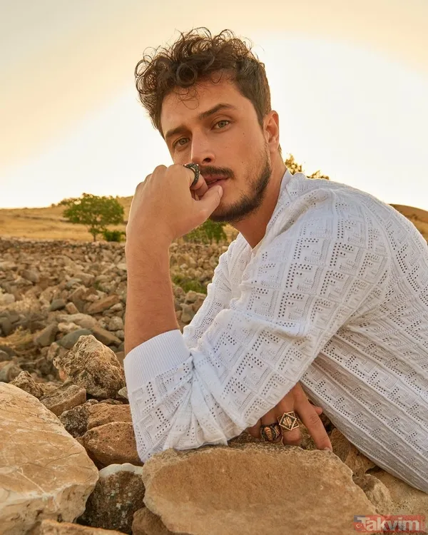 Survivor Gökhan Keser bakın aslen nereliymiş! Duyan inanamadı işte Sinem Kobal’ın biricik partnerinin memleketi... - 2