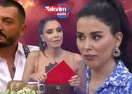 Kısmetse Olur Yeliz ve Erol diskalifiye mi edildi, elendi mi? Kısmetse Olur Yeliz Açıkel ve Erol Yıldırımdan bomba görüntüler! Mesajlar ifşa oldu, dışarda buluştular...