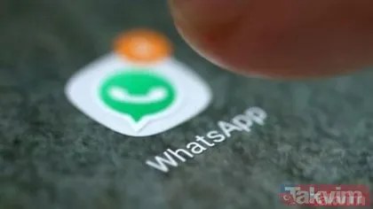 WhatsApp’tan mesaj yönlendirme sayısına sınırlama