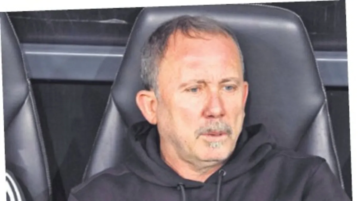 Sergen Yalçın anjiyo oldu: Bugün taburcu ediliyor