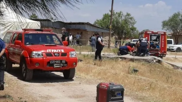 Müge Anlı ortaya çıkardı! Levent Karaduman'ın cesedine ulaşıldı! 7 yıl önce kuzenini, babasına ait 9 metrelik...-3