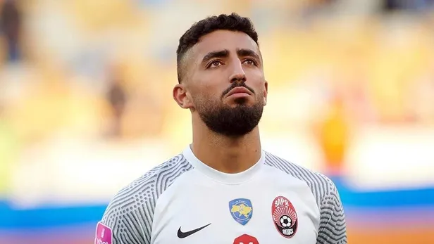 Takımdaki geleceği merak ediliyordu! Fenerbahçe Allahyar’ın fiyatını belirledi: İşte istenen rakam…-6