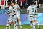 Konyaspor haftalar sonra kazandı!