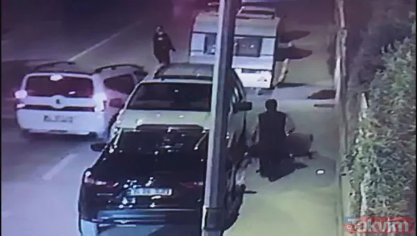 Başak Cengiz'i samuray kılıcı ile katleden Can Göktuğ Boz'un fotoğrafı ortaya çıktı! - 1