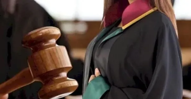 Adalet Bakanlığı duyurdu! Tehdit ve şantaj olaylarına adı karışan Hakime Gül A. açığa alındı