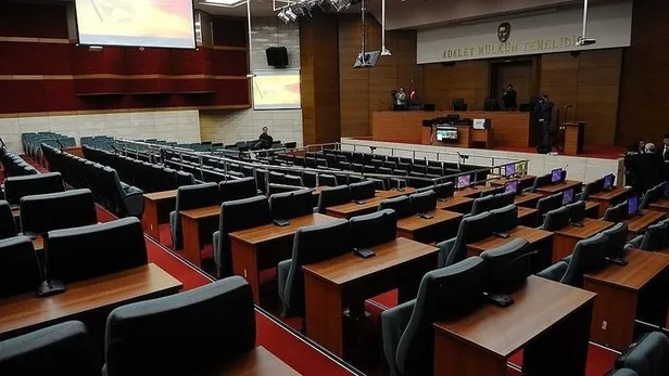 FETÖ'nün en sıcak yazı! İl il FETÖ davaları-29