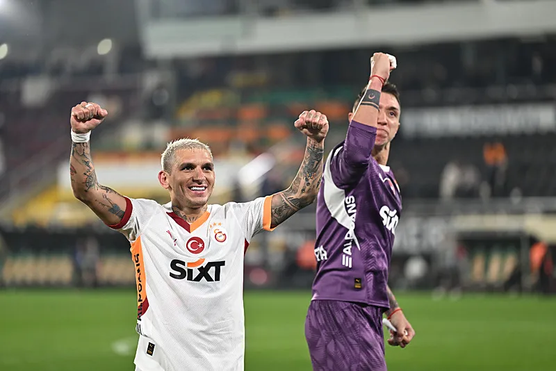 Galatasaray'dan Şampiyonlar Ligi hamlesi! O yıldız için teklif yolda - 11
