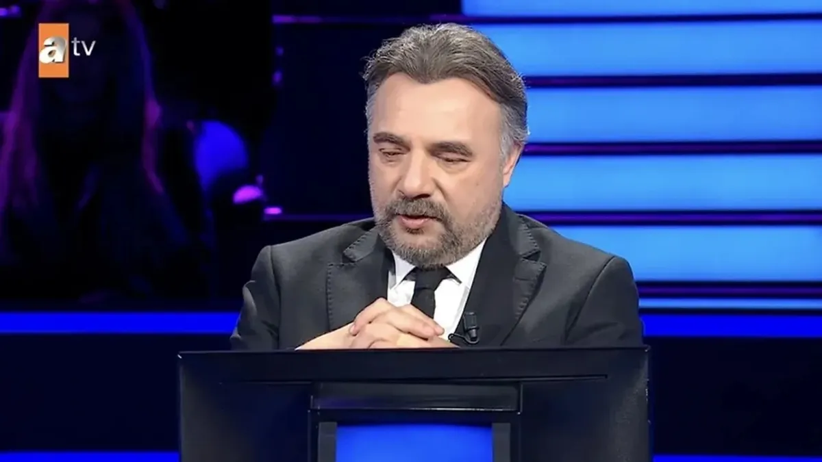 30 bin TL değerinde soru: Hangisi bir çeşit odun kömürüdür?