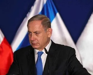 Netanyahu’ya soruşturma şoku!