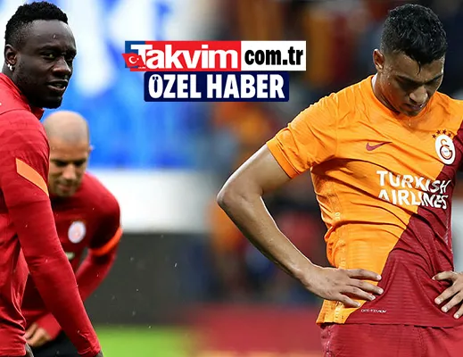 Diagne in, Mostafa out!