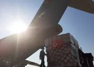 Son dakika: Başkan Erdoğan talimat verdi! Türkiyeden ABDye yardım eli