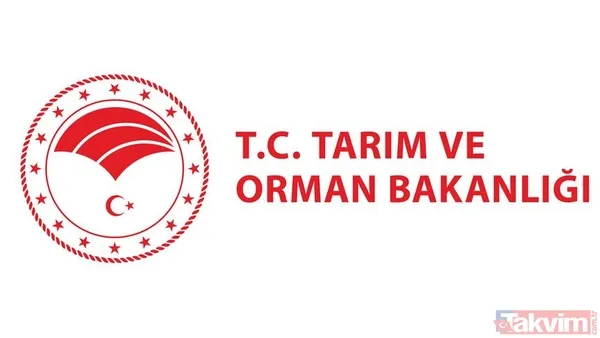 Tarım ve Orman Bakanlığı 200 PERSONEL ALIMI: Sözleşmeli personel alımı başvurusu ne zaman, nasıl, hangi branşlarda yapılacak? - 2