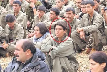 MİT, canlı bombayı Suriye’de yok etti