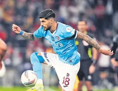 Eren Elmalı için geri sayım