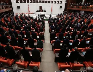 AK Parti’den açıklama geldi! İnfaz düzenlemesi meclise geliyor