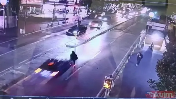 Dansçı Dilara Gül İstanbul Şişli'de elektrikli scooter kazasında feci şekilde can verdi! Sürücü hakkında karar çıktı - 5