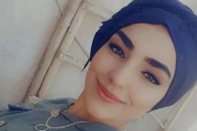 37 yaşındaki 7 çocuk babası kuzeninin kuma talebini reddettiği için vurulan 16 yaşındaki Emine: Sedyeyle girdim yürüyerek çıkacağım