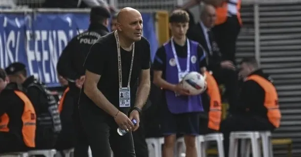 Alanyaspor'da fatura Sami Uğurlu'ya kesildi!