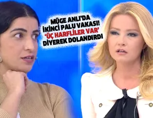 "Üç harflilerden çocuğum var, sakın girmeyin!" dedi ve... Müge Anlı'daki Adile Yeşilgöz şoke etti