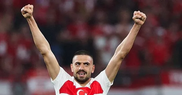 Merih’ten tarihi performans