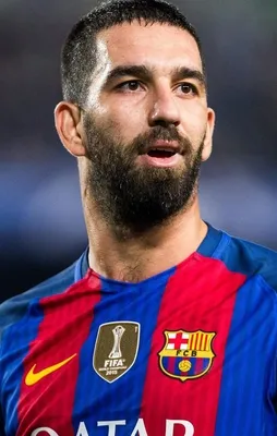 Arda Turan'dan Galatasaray taraftarına mesaj