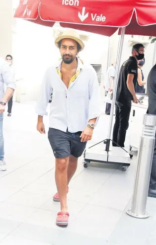 Umut Evirgen'in yaz tarzı