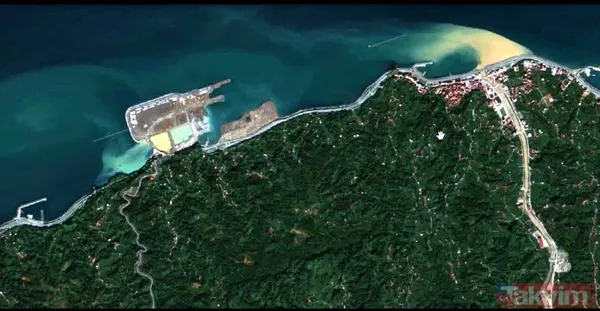 Rize - Artvin Havalimanı'nda sona doğru! Deneme uçuşları başlıyor - 18