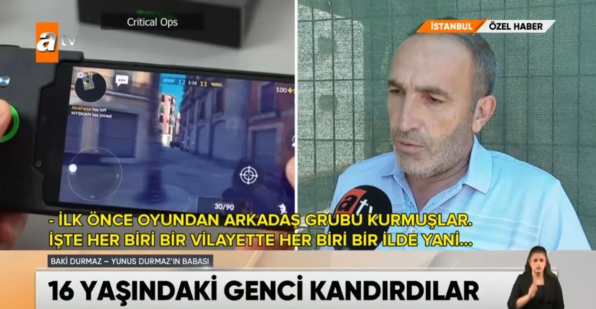 1783881770032.jpeg Telefonunu çöpe attırıp çamaşır suyu içirdiler! Bilgisayar oyununda skandal "seviye atlama" görevi-4