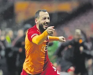 Mitroglou listemizde