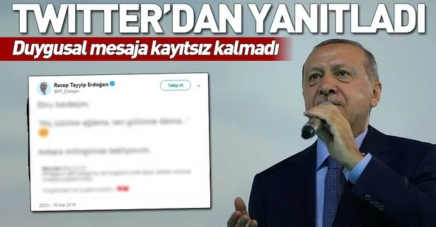 Başkan Erdoğan Tekerlekli Sandalye Basketbol Milli Oyuncusu Ebru Çam’ın mesajına kayıtsız kalmadı