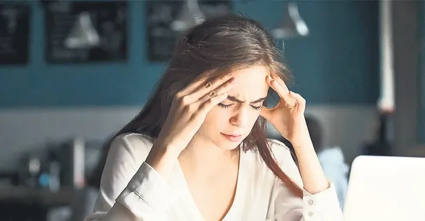 Migren değil fibromiyaljı: Baş ve boyun ağrılarına dikkat!