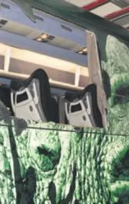 O kapı neden açıldı